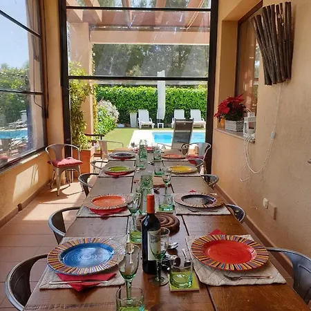 Villa Casa Nego Calpe