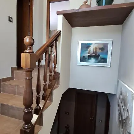 Villa Casa Nego Calpe