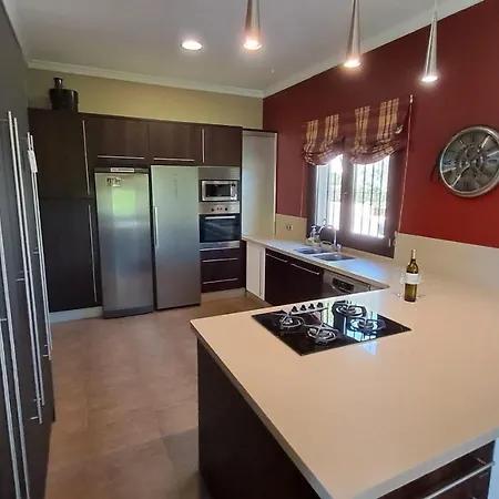 Villa Casa Nego Calpe