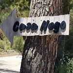 Casa Nego Villa Calpe