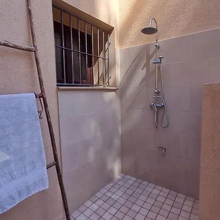 Casa Nego * Calpe