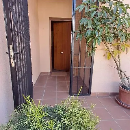 Casa Nego Villa Calpe