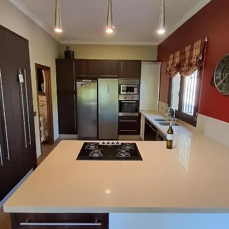 ヴィラ Casa Nego カルプ