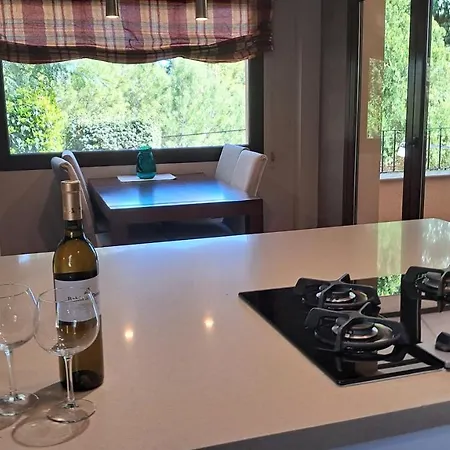 ヴィラ Casa Nego *