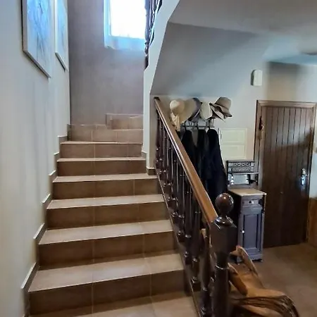 Villa Casa Nego Calp