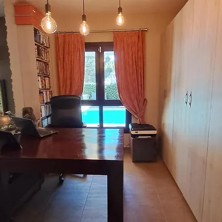 Villa Casa Nego