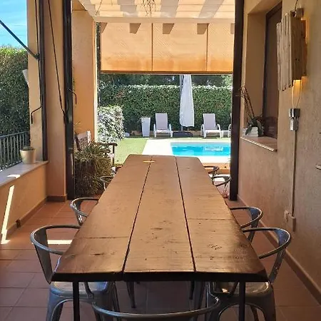 Villa Casa Nego *