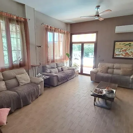 Casa Nego * Calpe