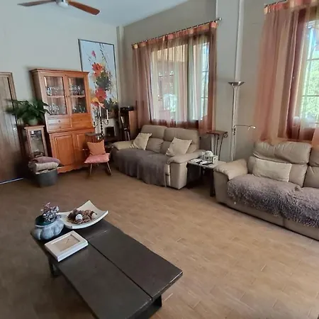 ヴィラ Casa Nego カルプ