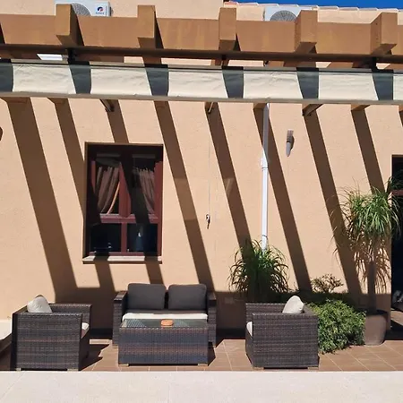Casa Nego Вилла Кальпе