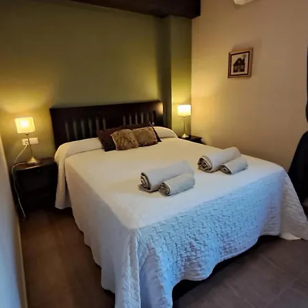 Casa Nego * Calpe
