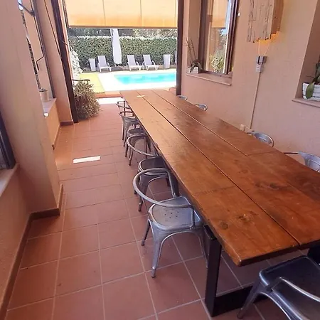 Casa Nego * Calpe