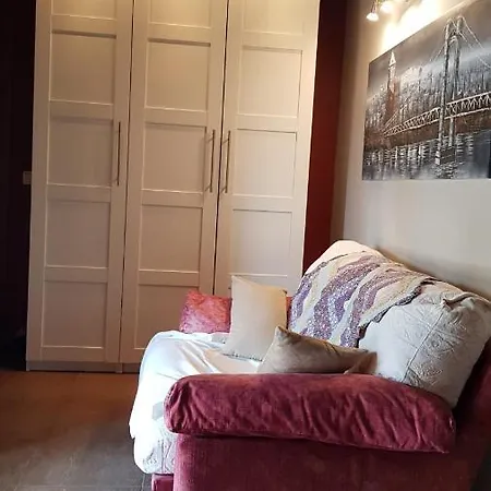 Casa Nego Villa *