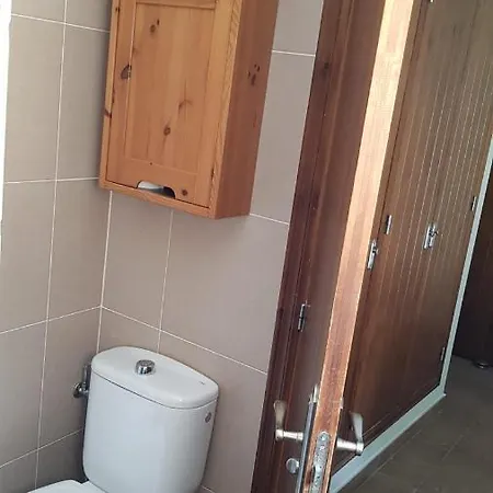 Casa Nego Calpe