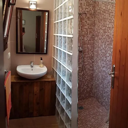 Villa Casa Nego Calpe