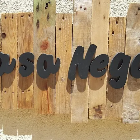 Casa Nego