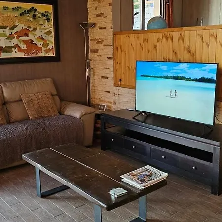 Casa Nego Villa Calpe