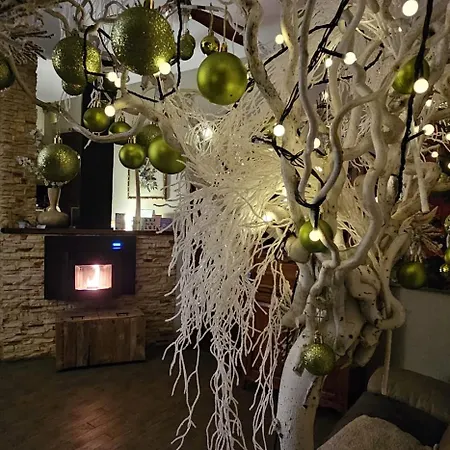 Casa Nego Villa *