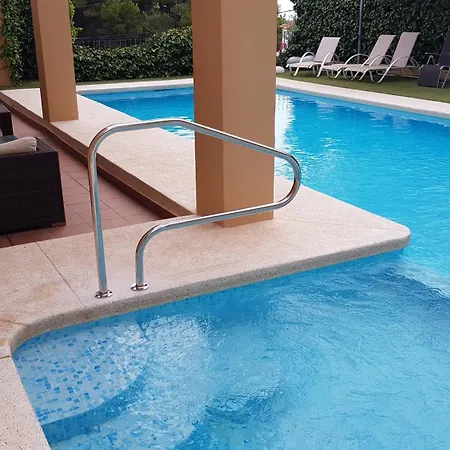 Villa Casa Nego *