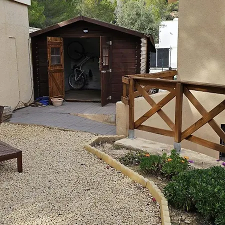 Villa Casa Nego