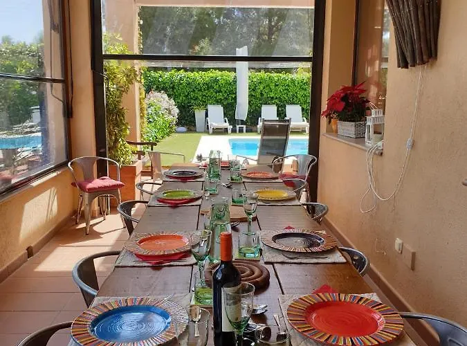 Willa Casa Nego Calpe