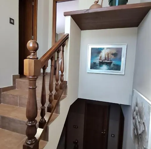 Vila Casa Nego Calpe