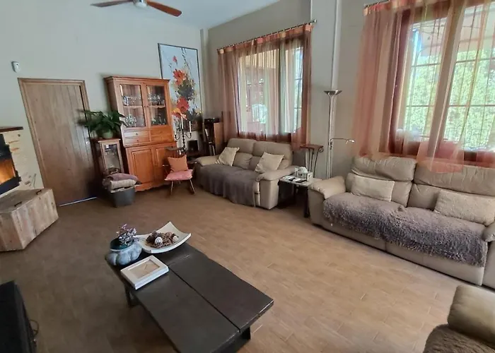 Willa Casa Nego Calpe