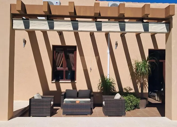 Casa Nego Villa Calpe