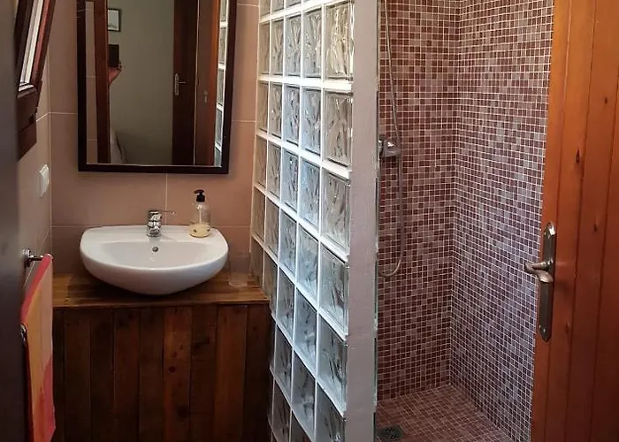 Vila Casa Nego Calpe