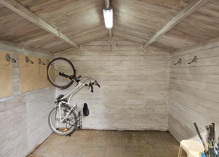 Βίλα Casa Nego *