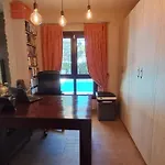 빌라 Casa Nego