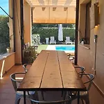 빌라 Casa Nego *