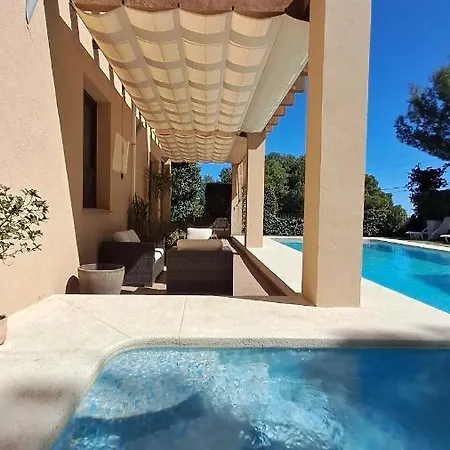 Villa Casa Nego