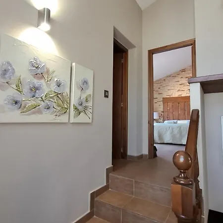 Casa Nego * Calpe