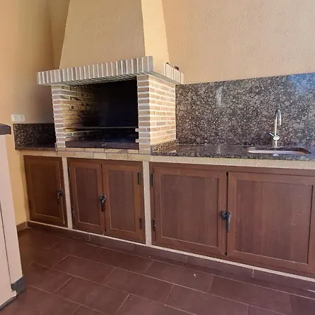 Villa Casa Nego