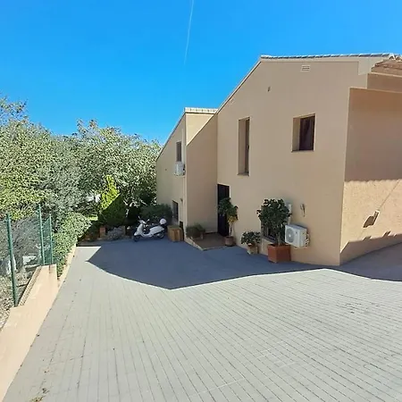 Casa Nego Vila Calpe