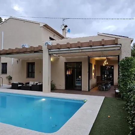 Casa Nego Calpe