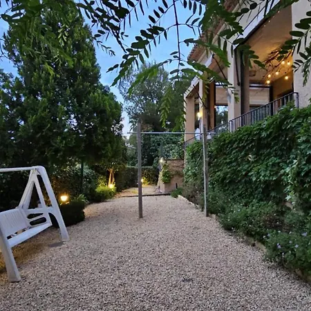 Villa Casa Nego