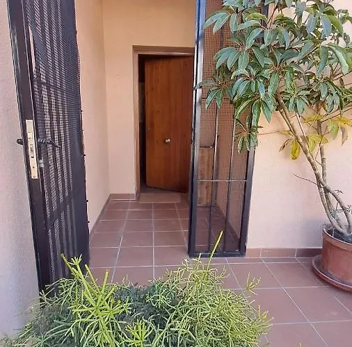 Casa Nego ヴィラ カルプ