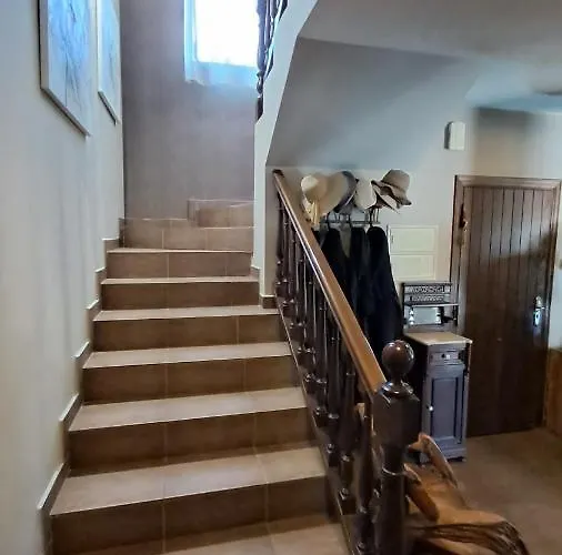 ヴィラ Casa Nego カルプ
