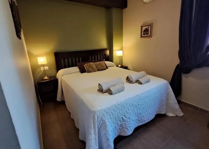 Casa Nego * カルプ