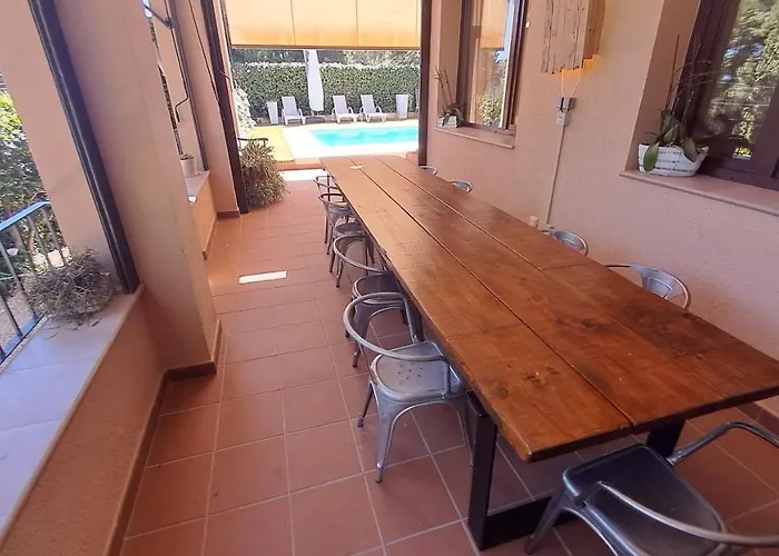 Casa Nego * カルプ