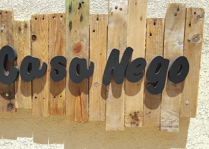 Casa Nego
